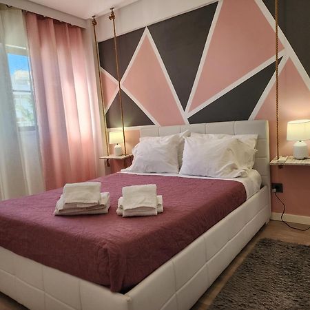 Ria Center Apartment - Left ファロ エクステリア 写真