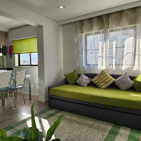 Ria Center Apartment - Left ファロ エクステリア 写真